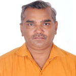 G. Ravichandran