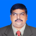P Simhadri Rao